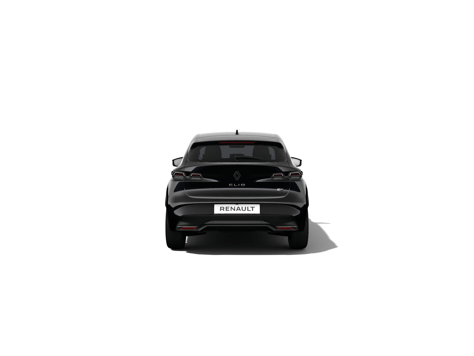 Renault Clio esprit Alpine Full hybrid - Afbeelding 10