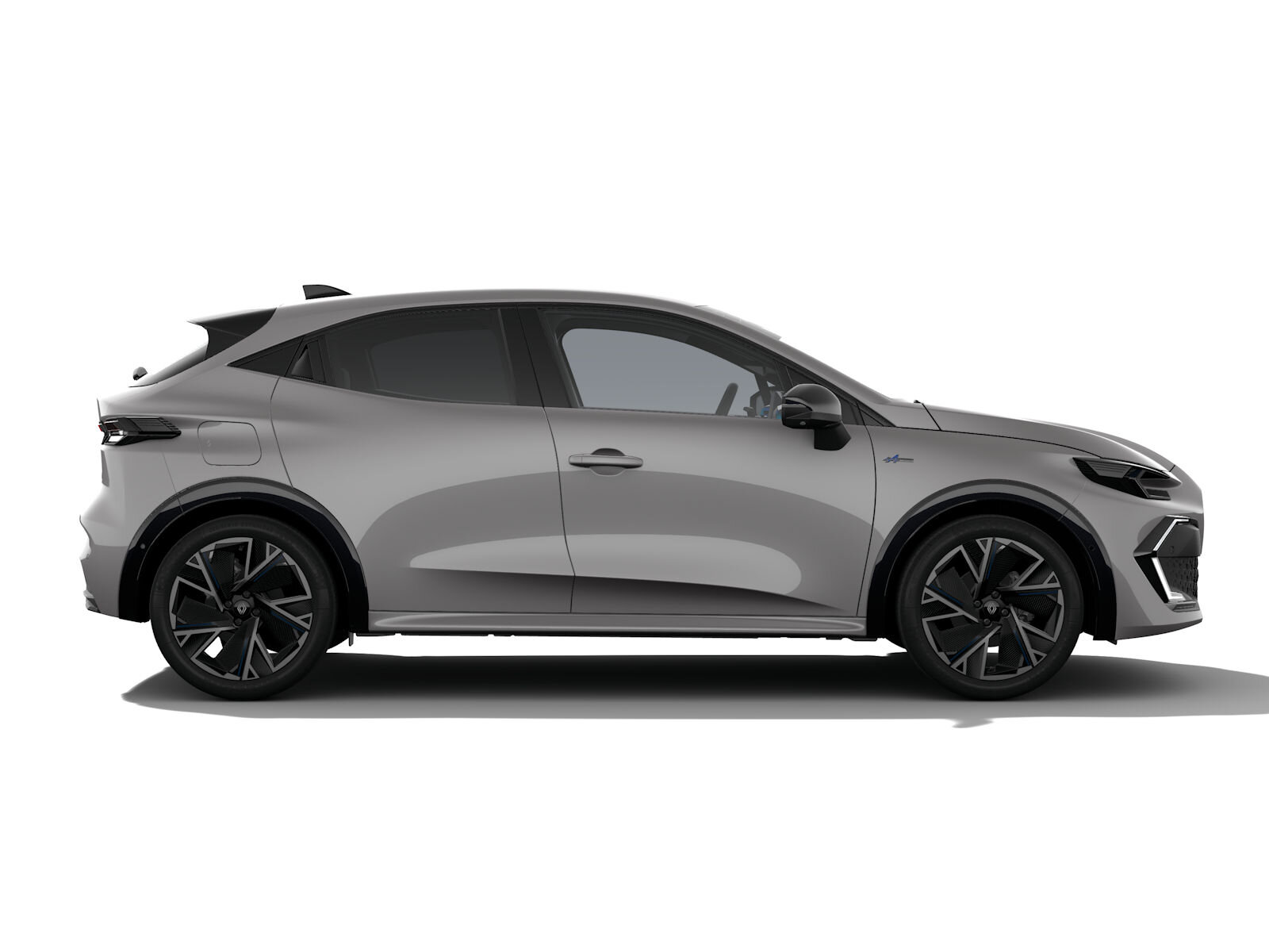 Renault Clio esprit Alpine Full hybrid - Afbeelding 3