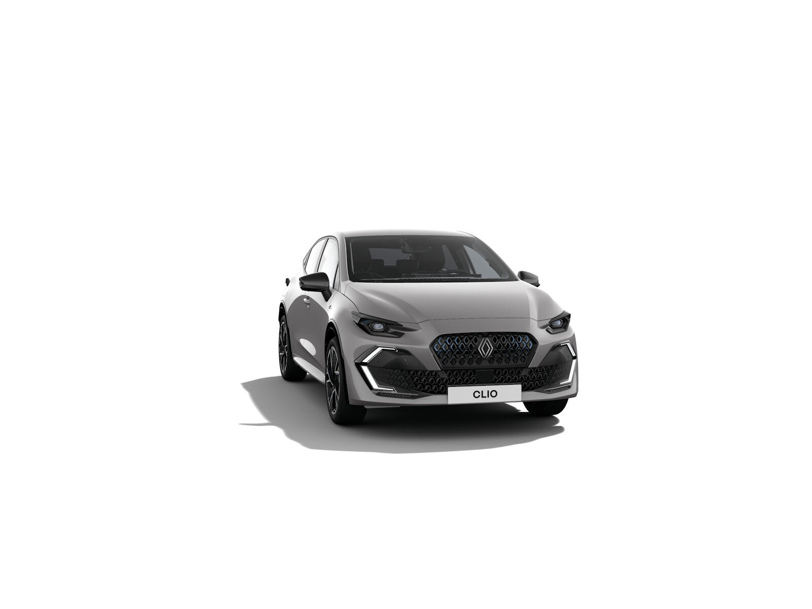 Renault Clio esprit Alpine Full hybrid - Afbeelding 5