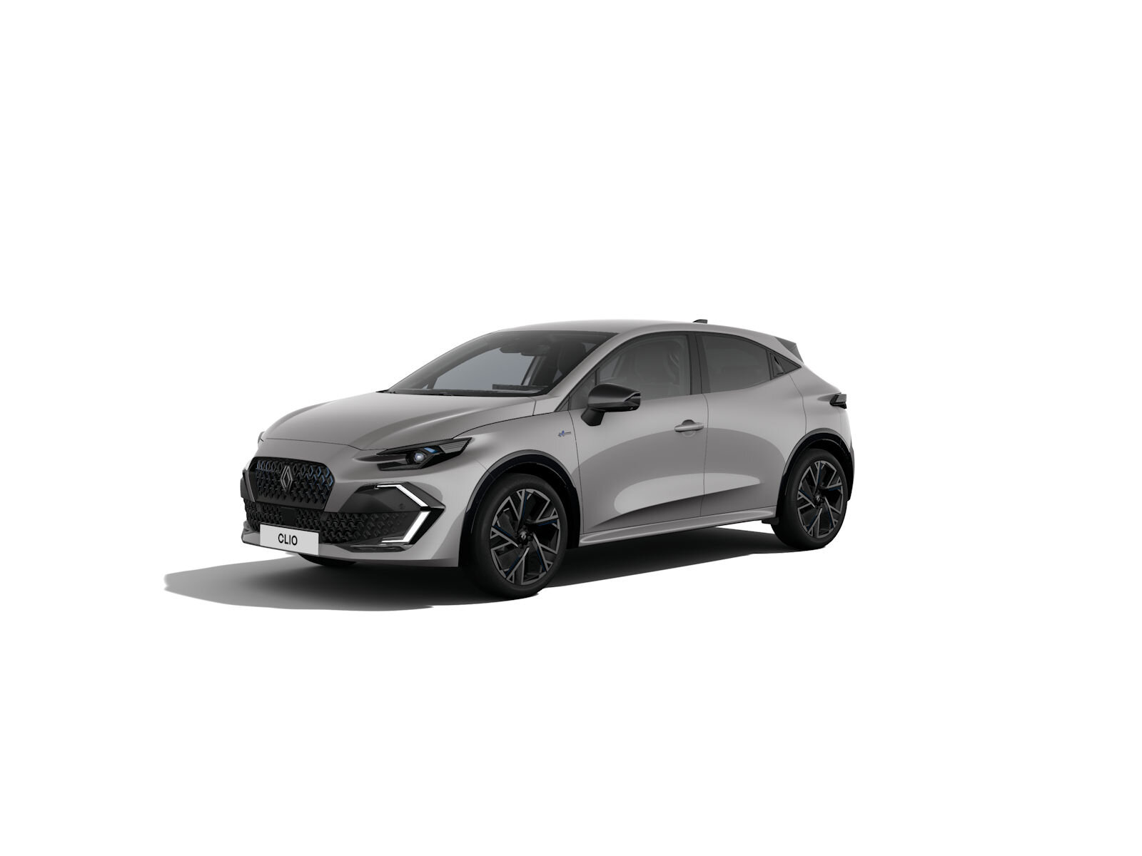 Renault Clio esprit Alpine Full hybrid - Afbeelding 6
