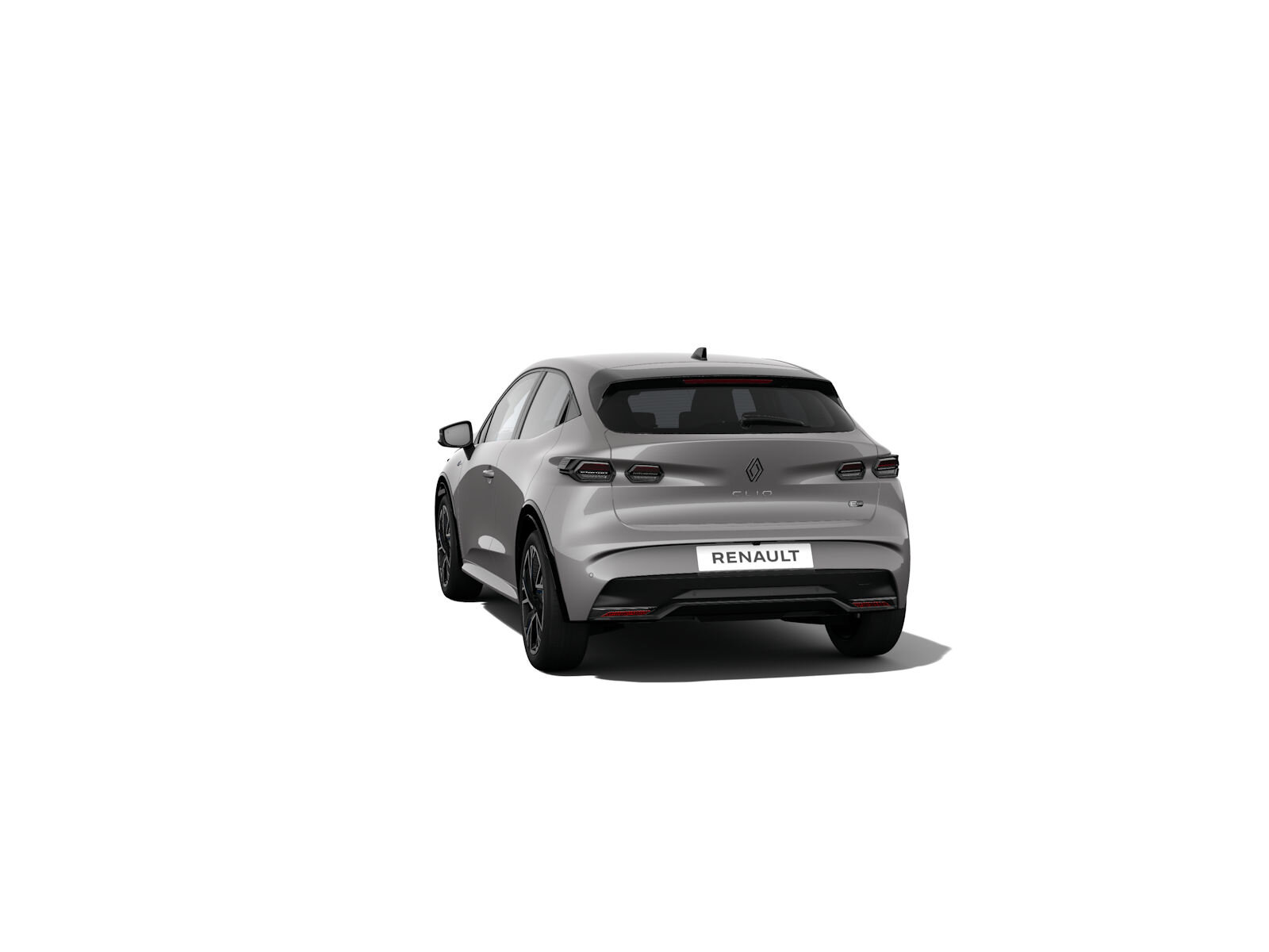 Renault Clio esprit Alpine Full hybrid - Afbeelding 7