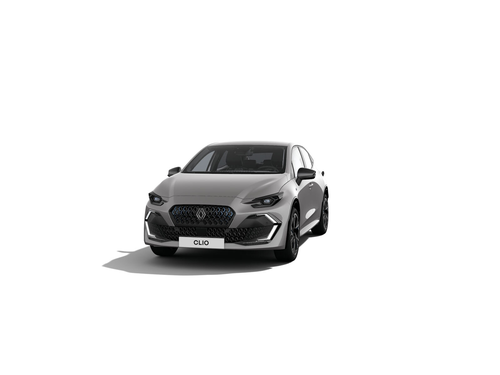 Renault Clio esprit Alpine Full hybrid - Afbeelding 9