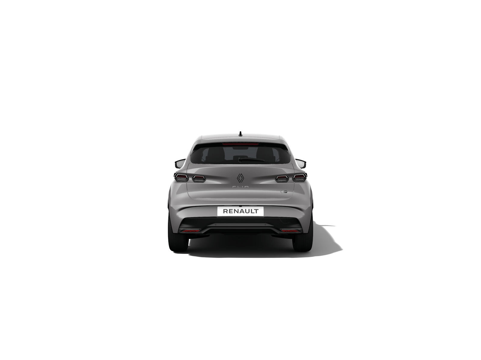 Renault Clio esprit Alpine Full hybrid - Afbeelding 10
