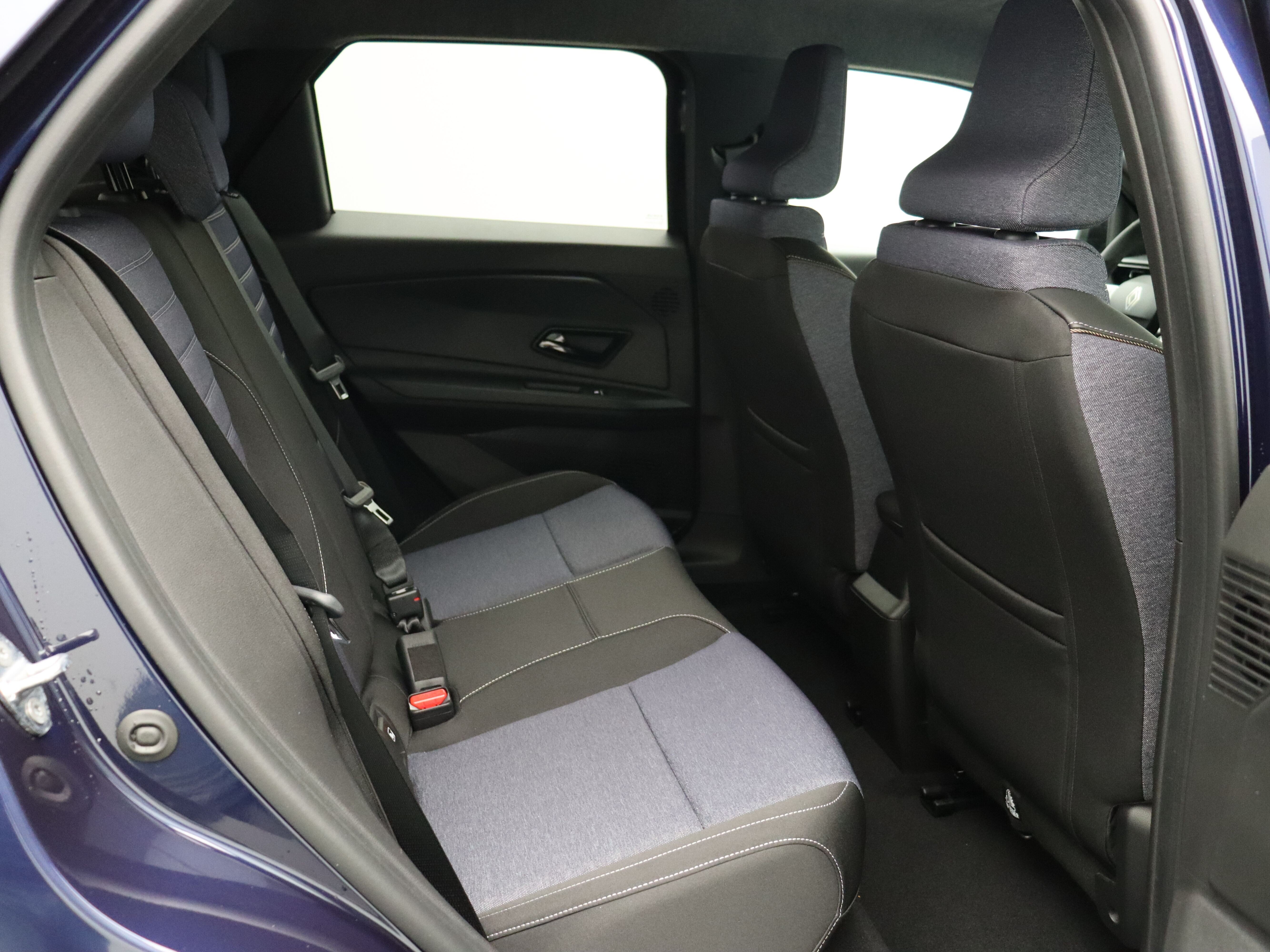 Renault 5 Techno Comfort range - Afbeelding 7