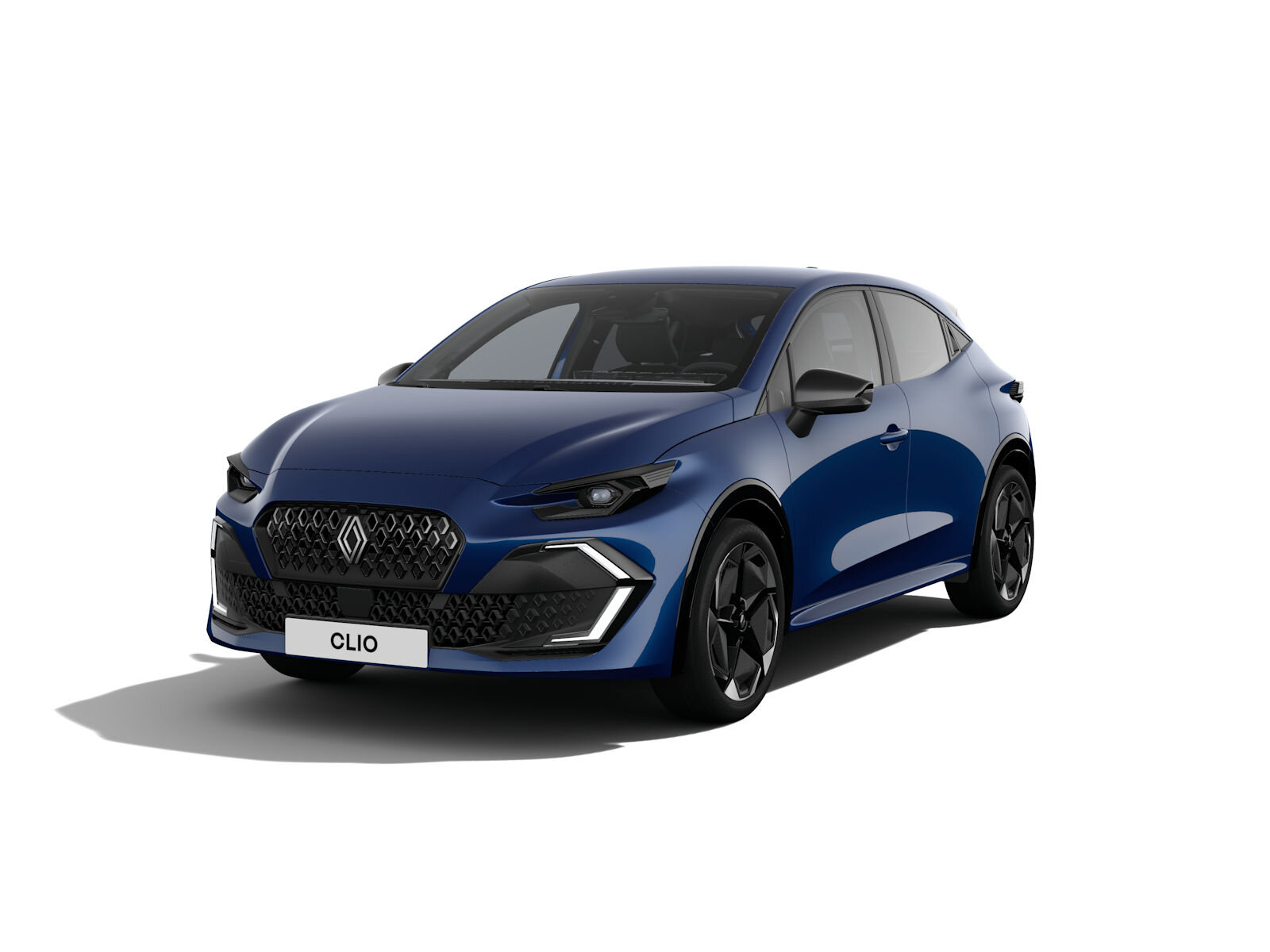Renault Clio Techno Full hybrid - Afbeelding 2