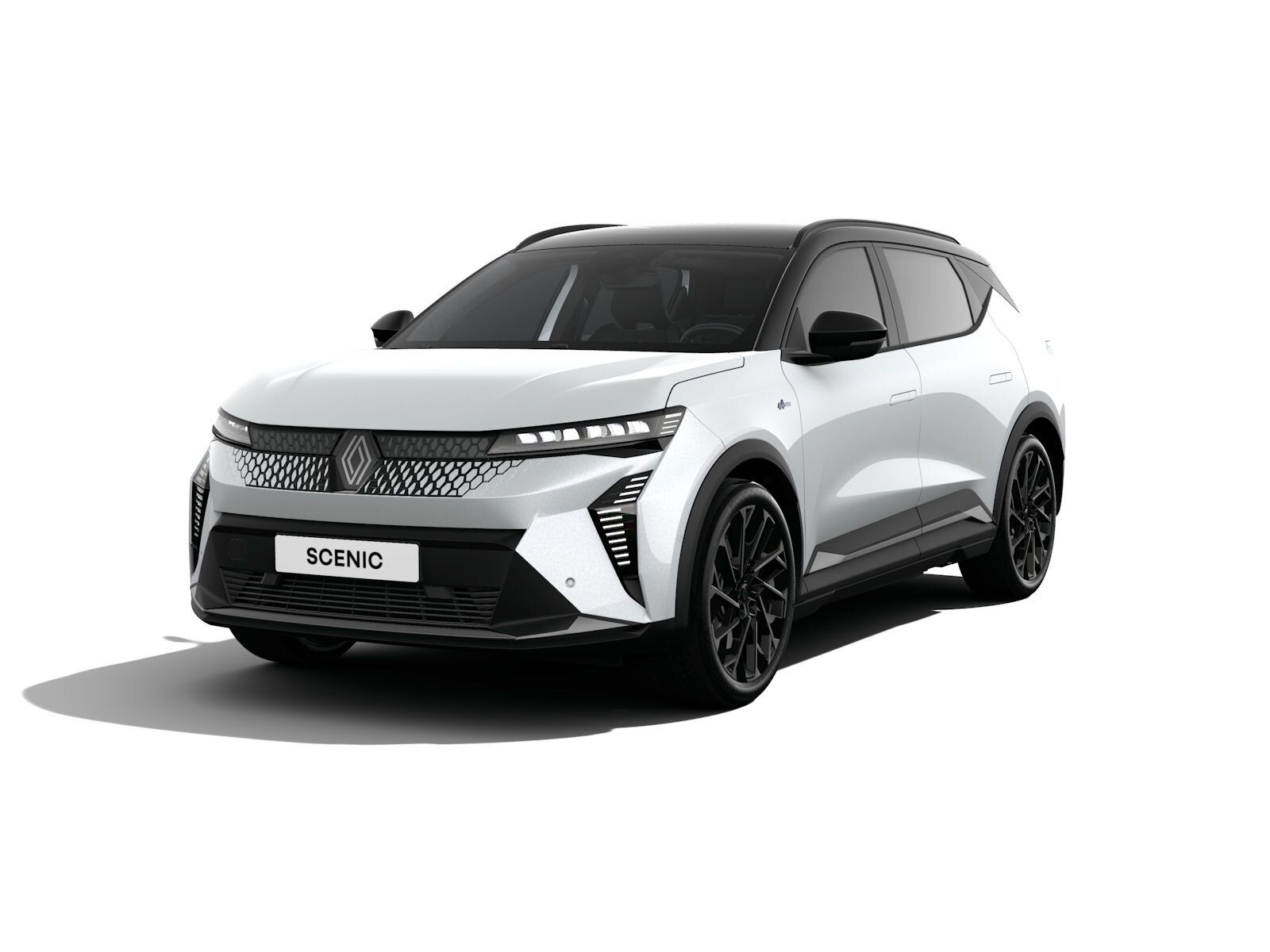 Renault Scénic E-Tech esprit Alpine Long range - Afbeelding 2
