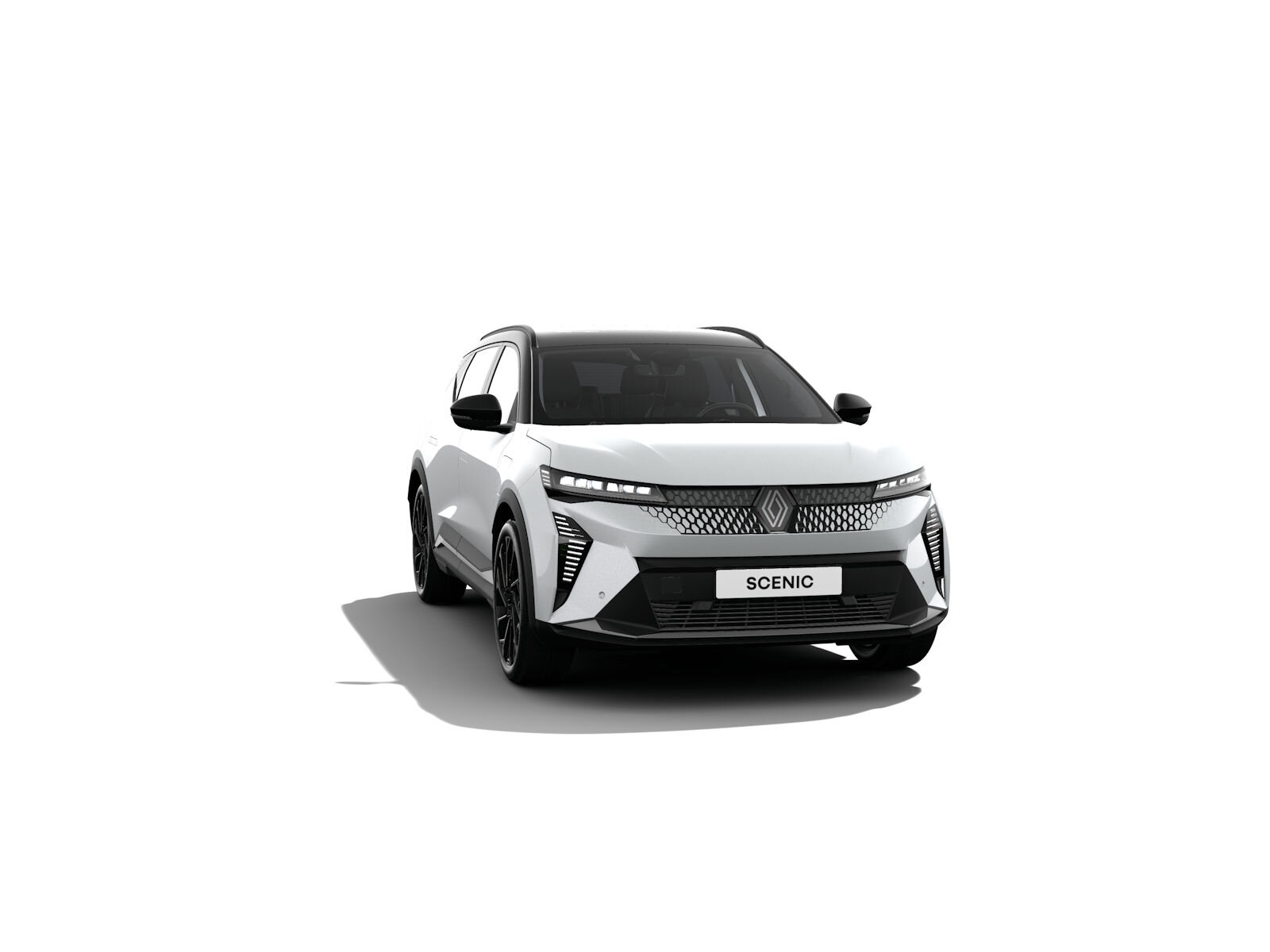 Renault Scénic E-Tech esprit Alpine Long range - Afbeelding 5