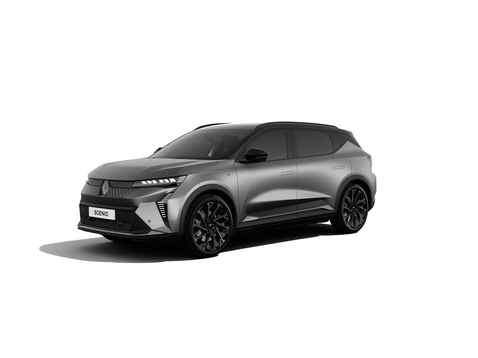 Renault Scénic E-Tech esprit Alpine Long range - Afbeelding 6