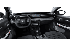Citroën C3 Max - Afbeelding 5