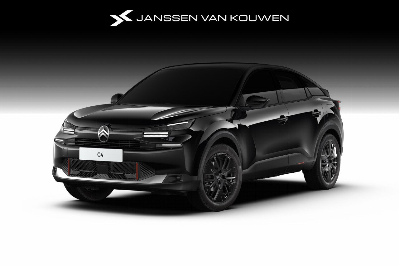 Citroën C4 Collection