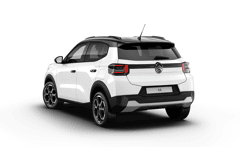 Citroën C3 Max - Afbeelding 3