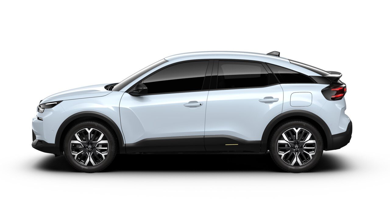 Citroën ë-C4 Business - Afbeelding 2