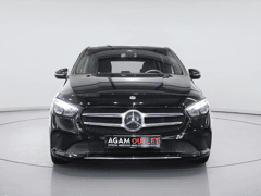 Mercedes-Benz B-Klasse 180 Business Solution Luxury - Afbeelding 5