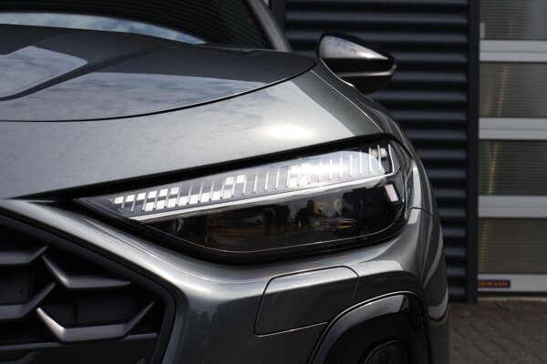 matrix LED koplampen
