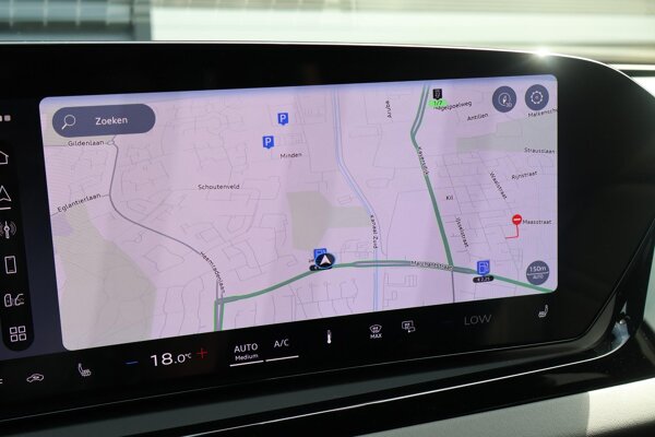 navigatiesysteem