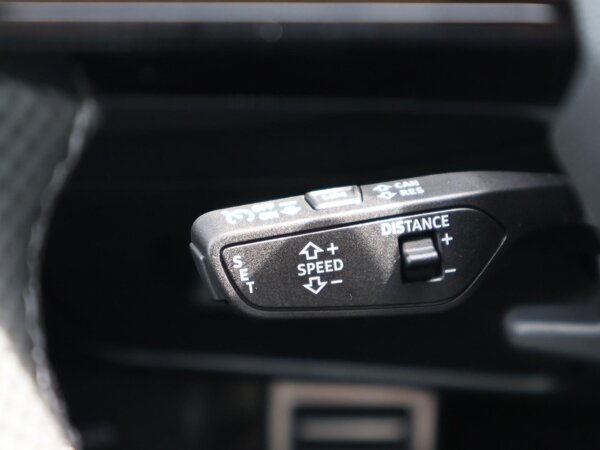 cruise control adaptief cruise control adaptief