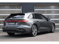 Audi A5 Avant 2.0 e-hybrid 299pk quattro S edition - Afbeelding 2