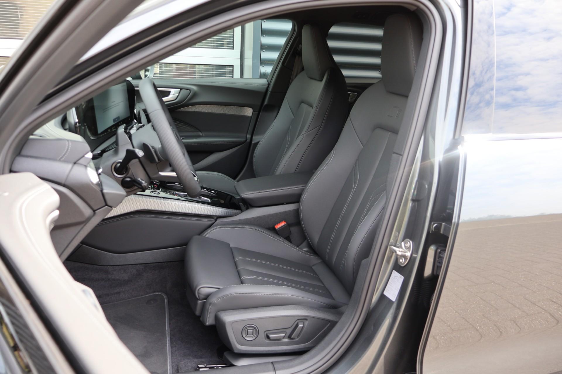 Audi A5 Avant 2.0 e-hybrid 299pk quattro S edition - Afbeelding 4