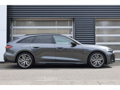 Audi A5 Avant 2.0 e-hybrid 299pk quattro S edition - Afbeelding 3