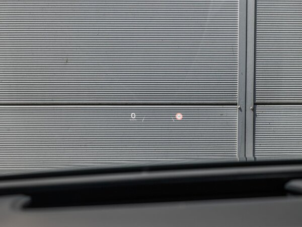 head-up display head-up display