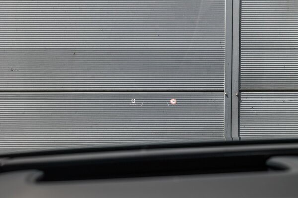head-up display head-up display