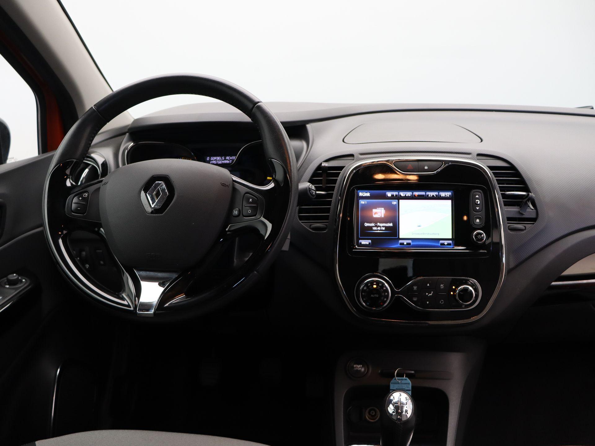 Renault Captur 0.9 TCe Dynamique - Afbeelding 5