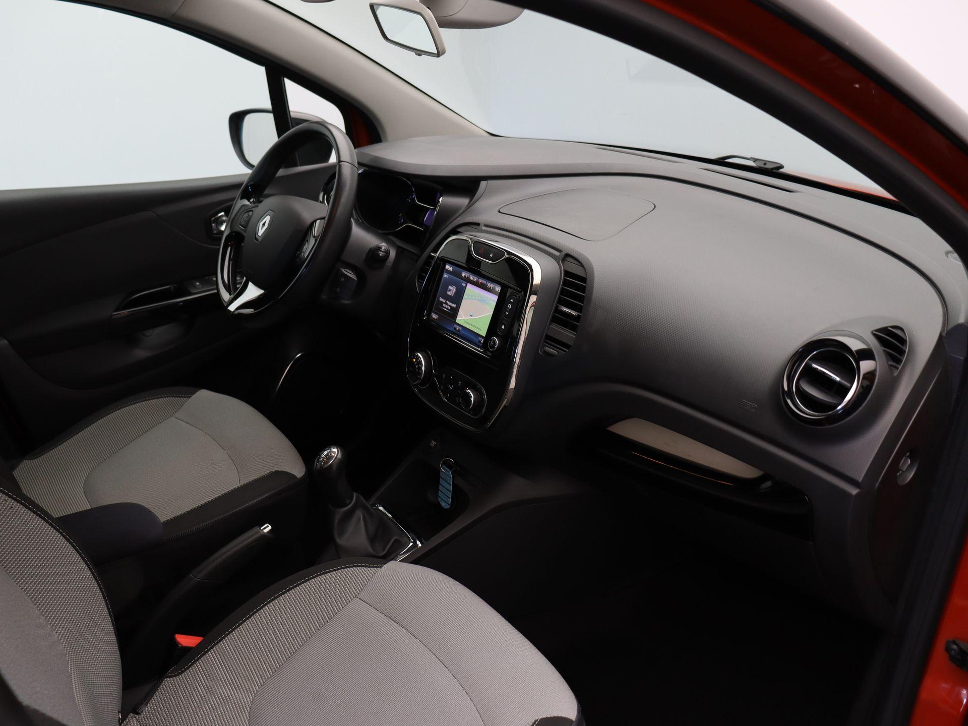 Renault Captur 0.9 TCe Dynamique - Afbeelding 6