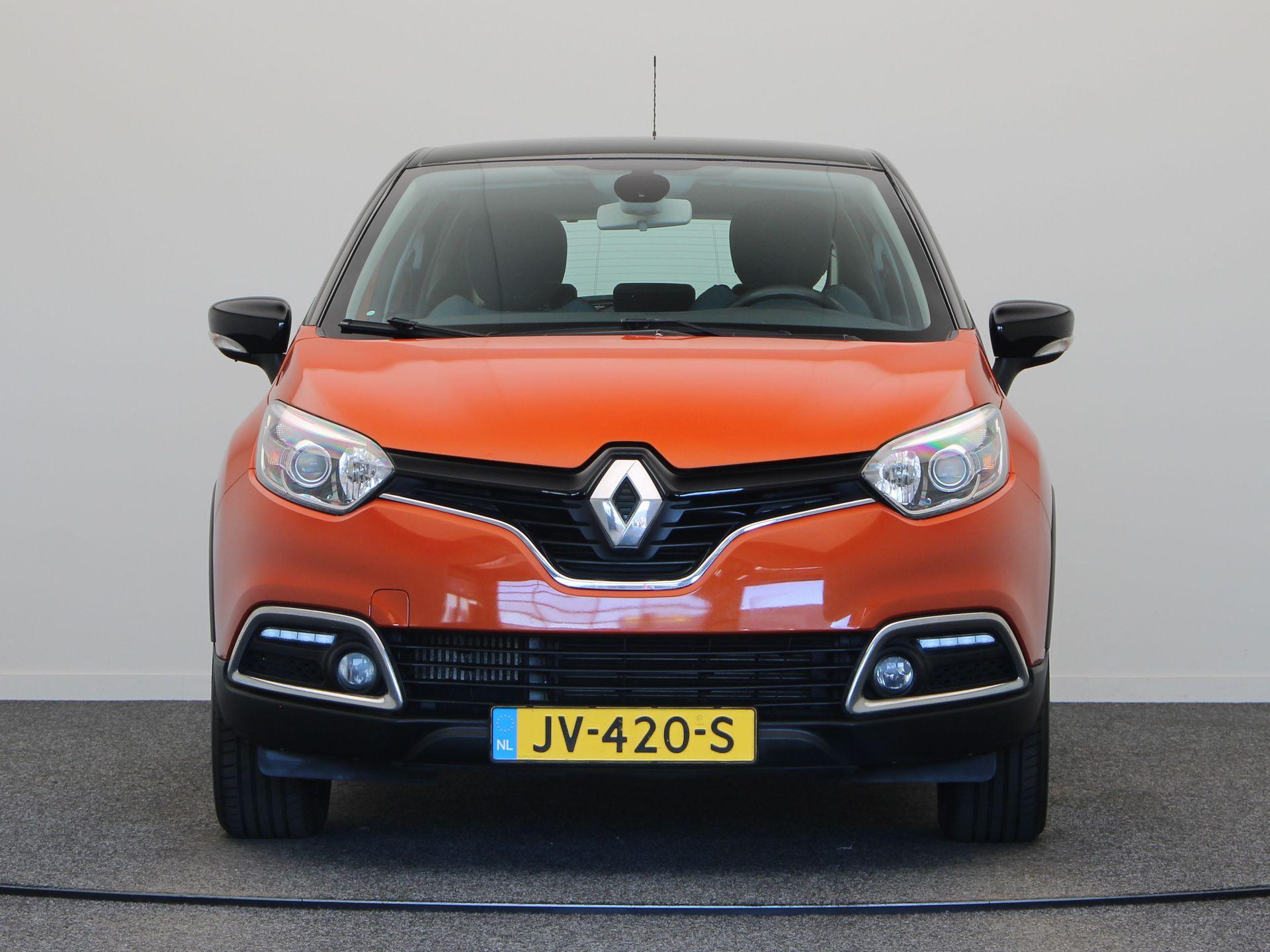 Renault Captur 0.9 TCe Dynamique - Afbeelding 7