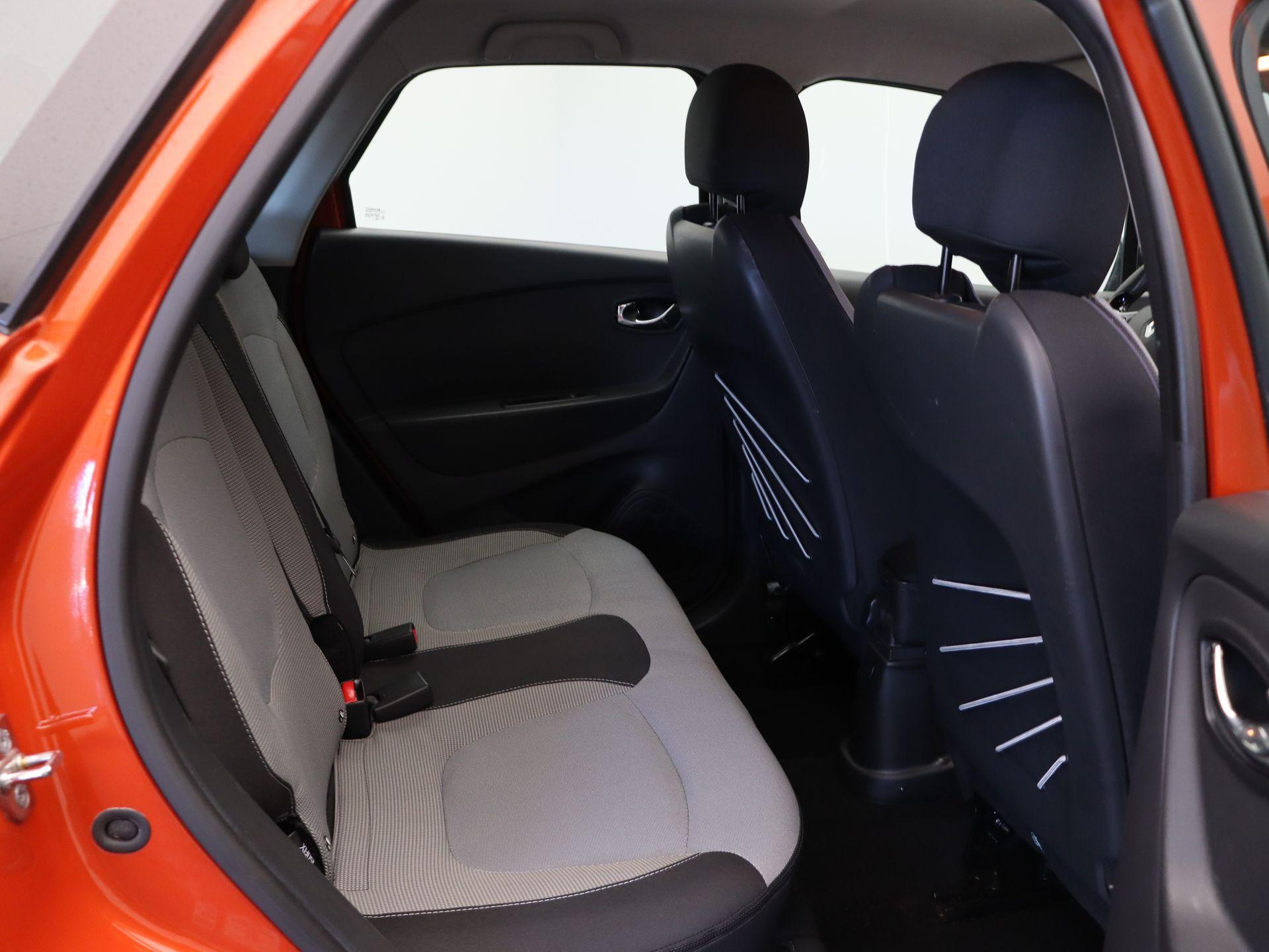 Renault Captur 0.9 TCe Dynamique - Afbeelding 9