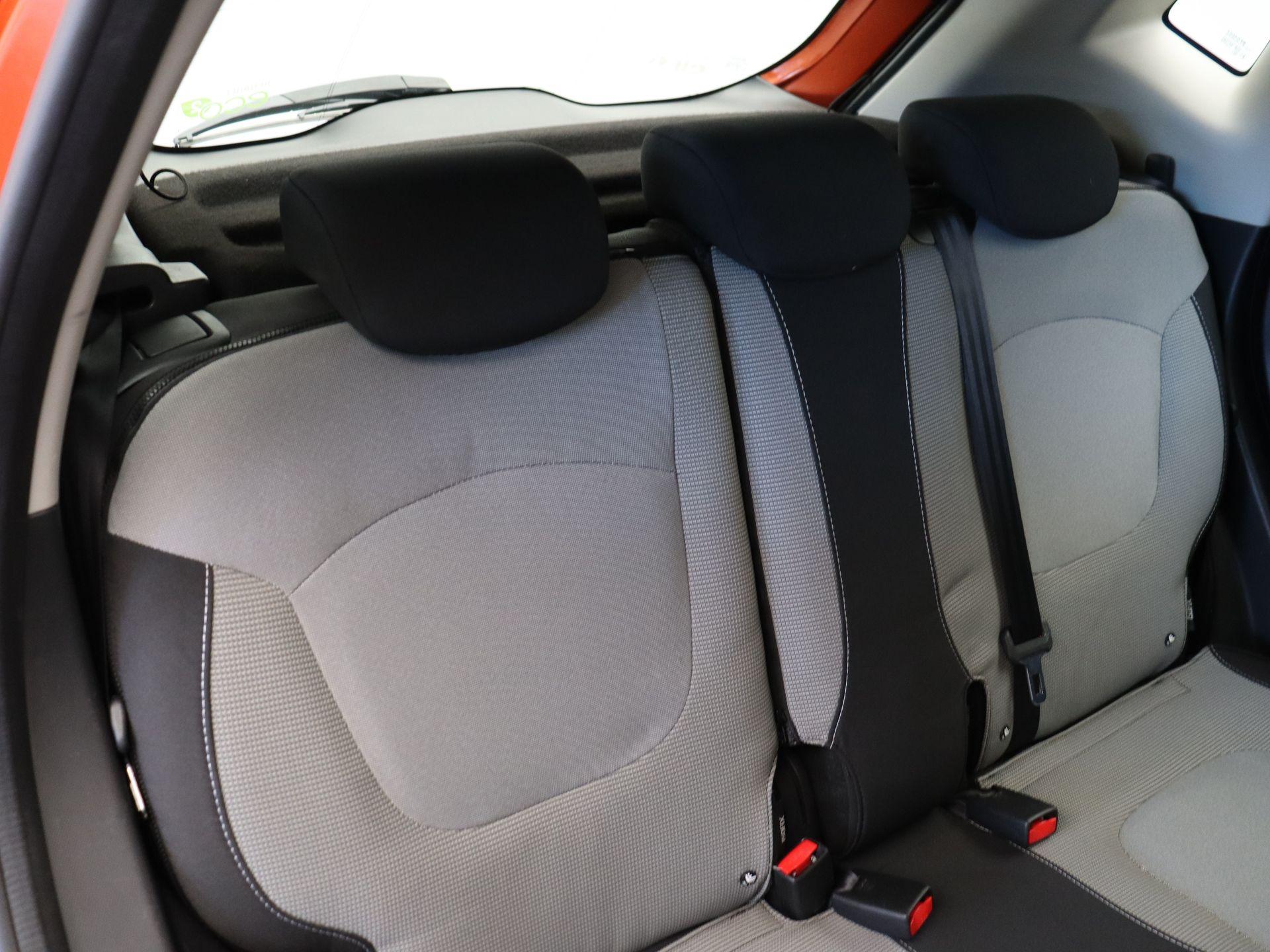 Renault Captur 0.9 TCe Dynamique - Afbeelding 10