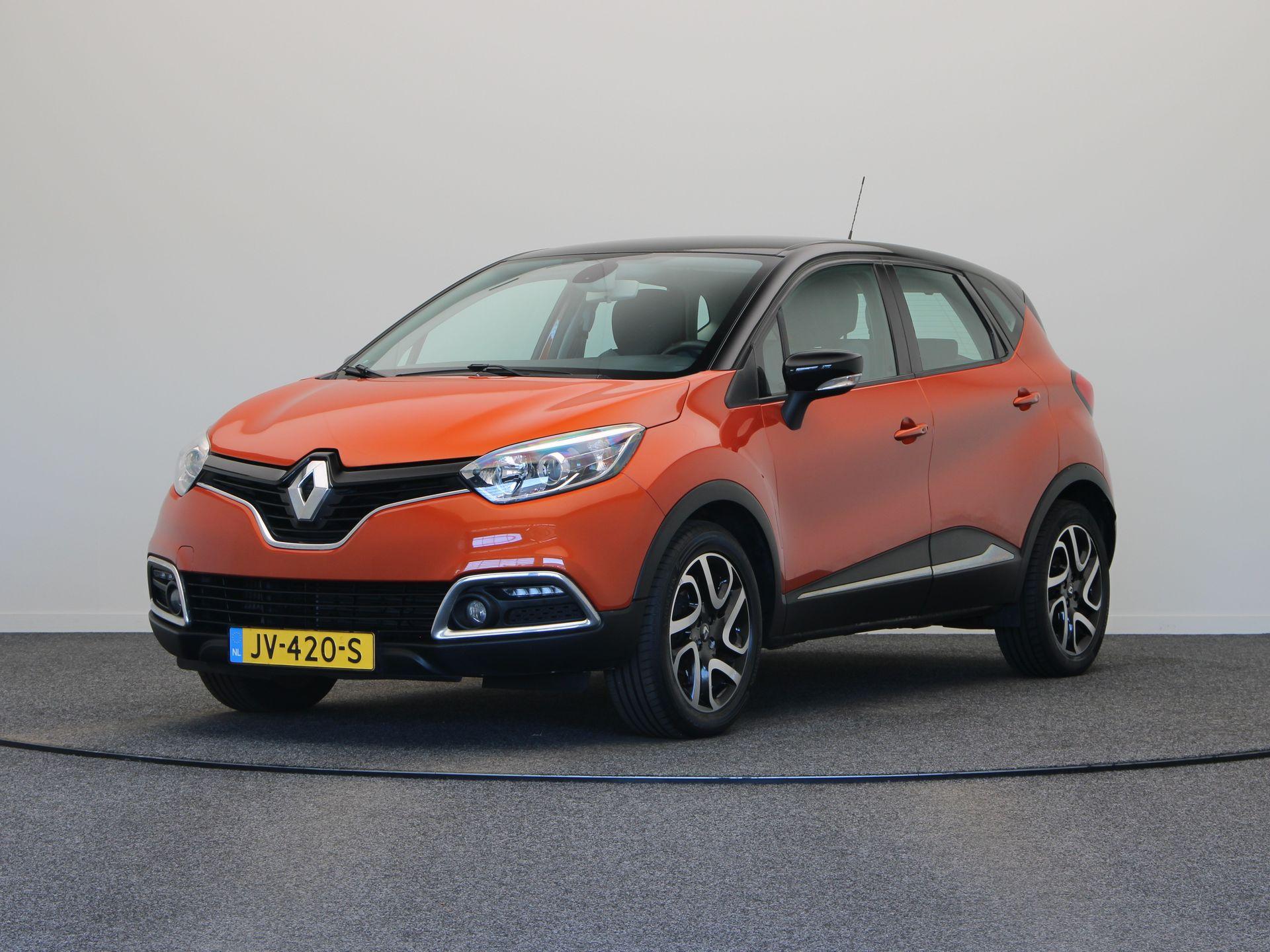Renault Captur 0.9 TCe Dynamique - Afbeelding 11