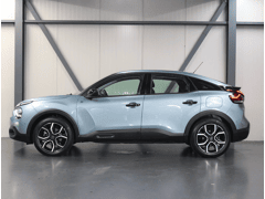 Citroën ë-C4 Feel 50 kWh 136PK - Afbeelding 2
