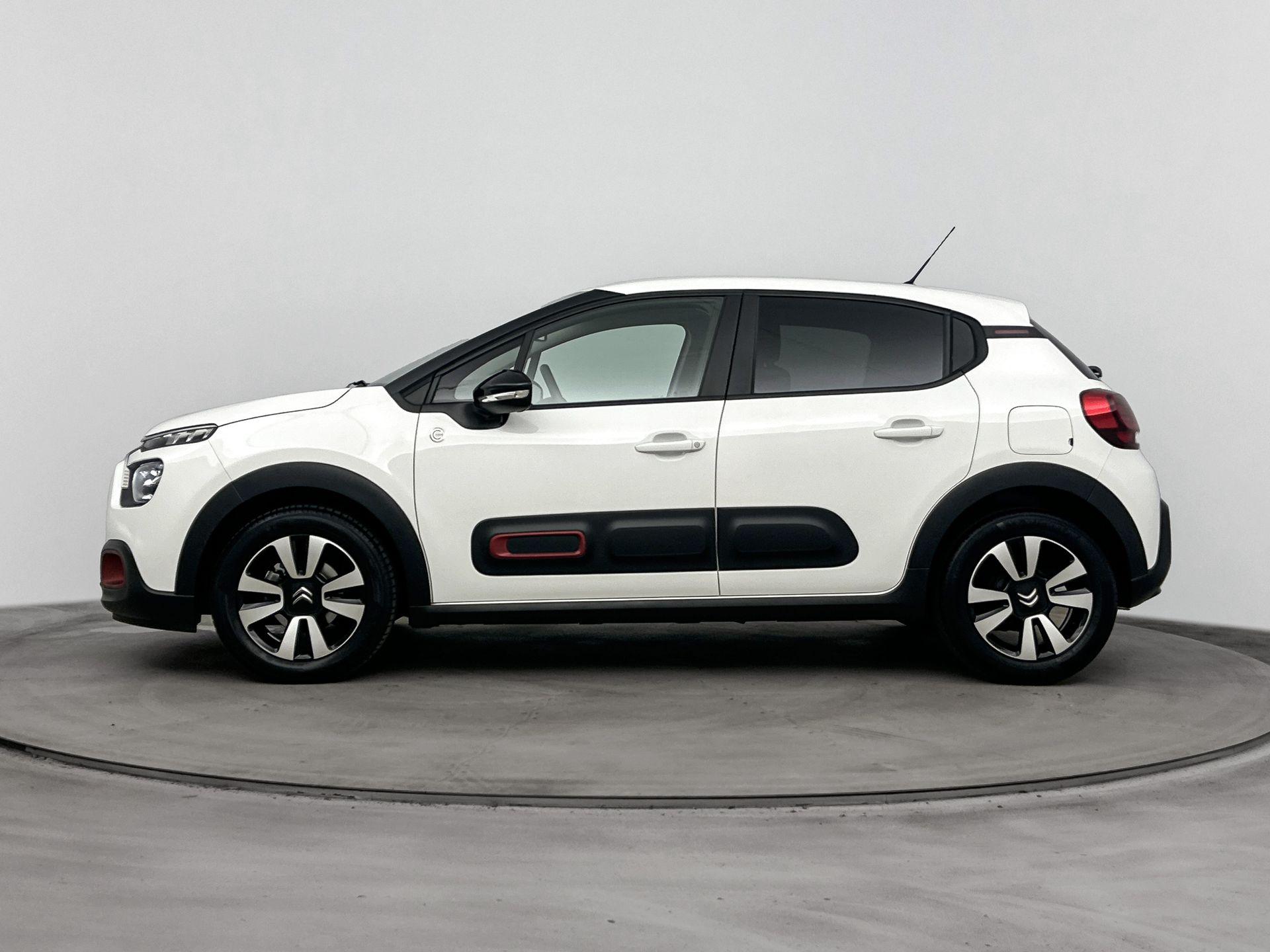 Citroën C3 1.2 PureTech C-Series - Afbeelding 2