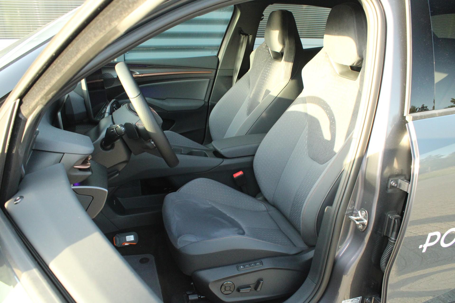 CUPRA Raval 211pk Performance First Edition 56 kWh - Afbeelding 4