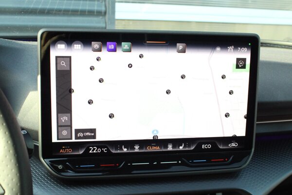 navigatiesysteem