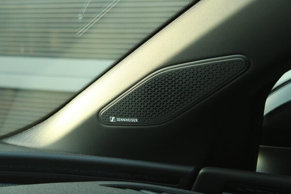 audio installatie premium