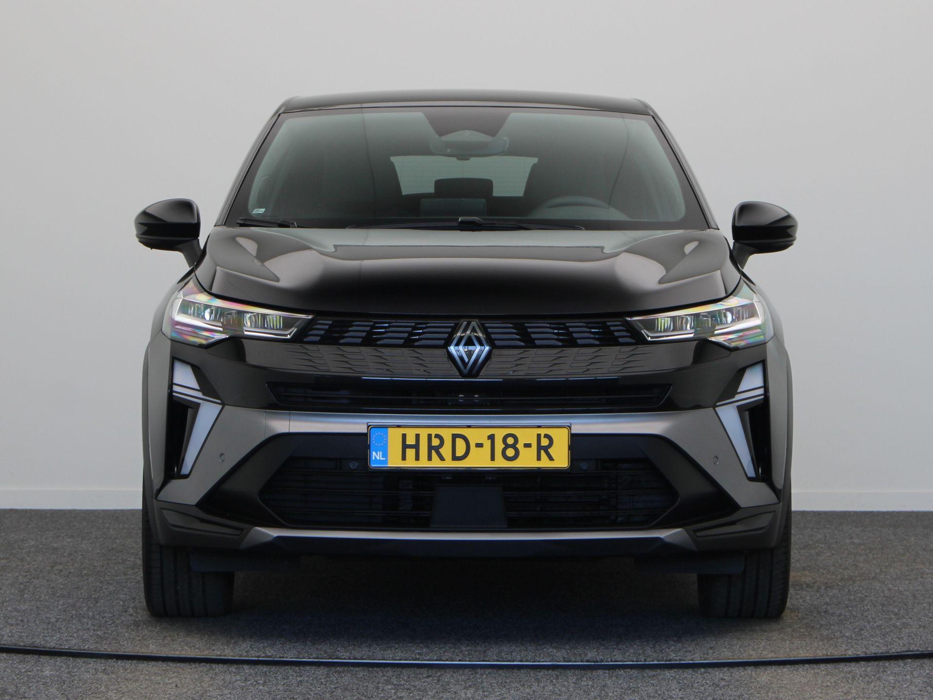 Renault Symbioz 1.6 E-Tech full hybrid 145 esprit Alpine - Afbeelding 7