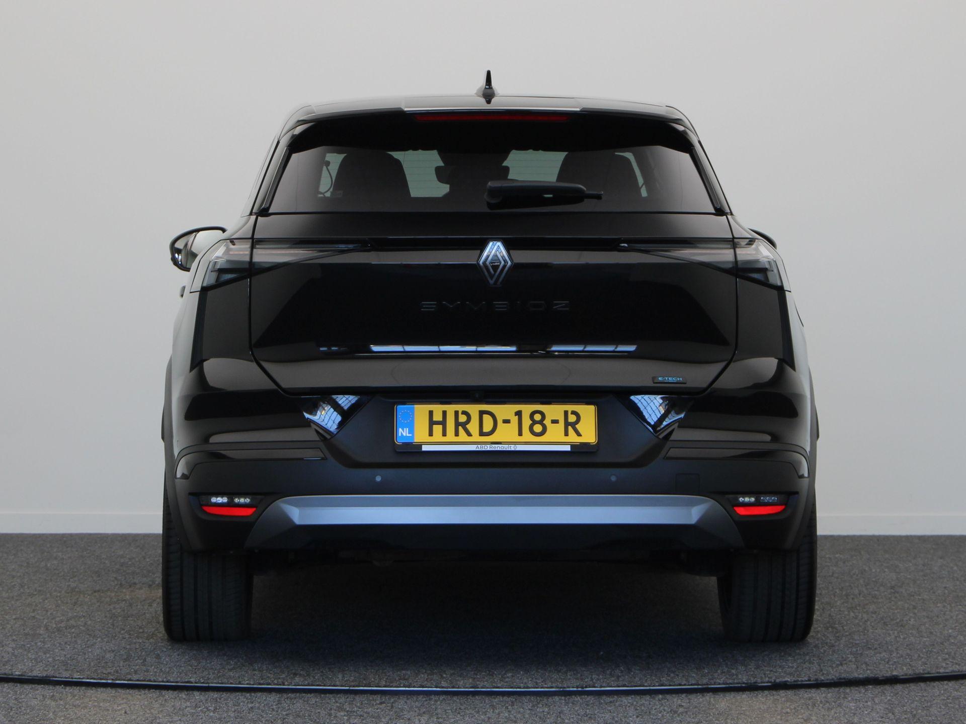 Renault Symbioz 1.6 E-Tech full hybrid 145 esprit Alpine - Afbeelding 8