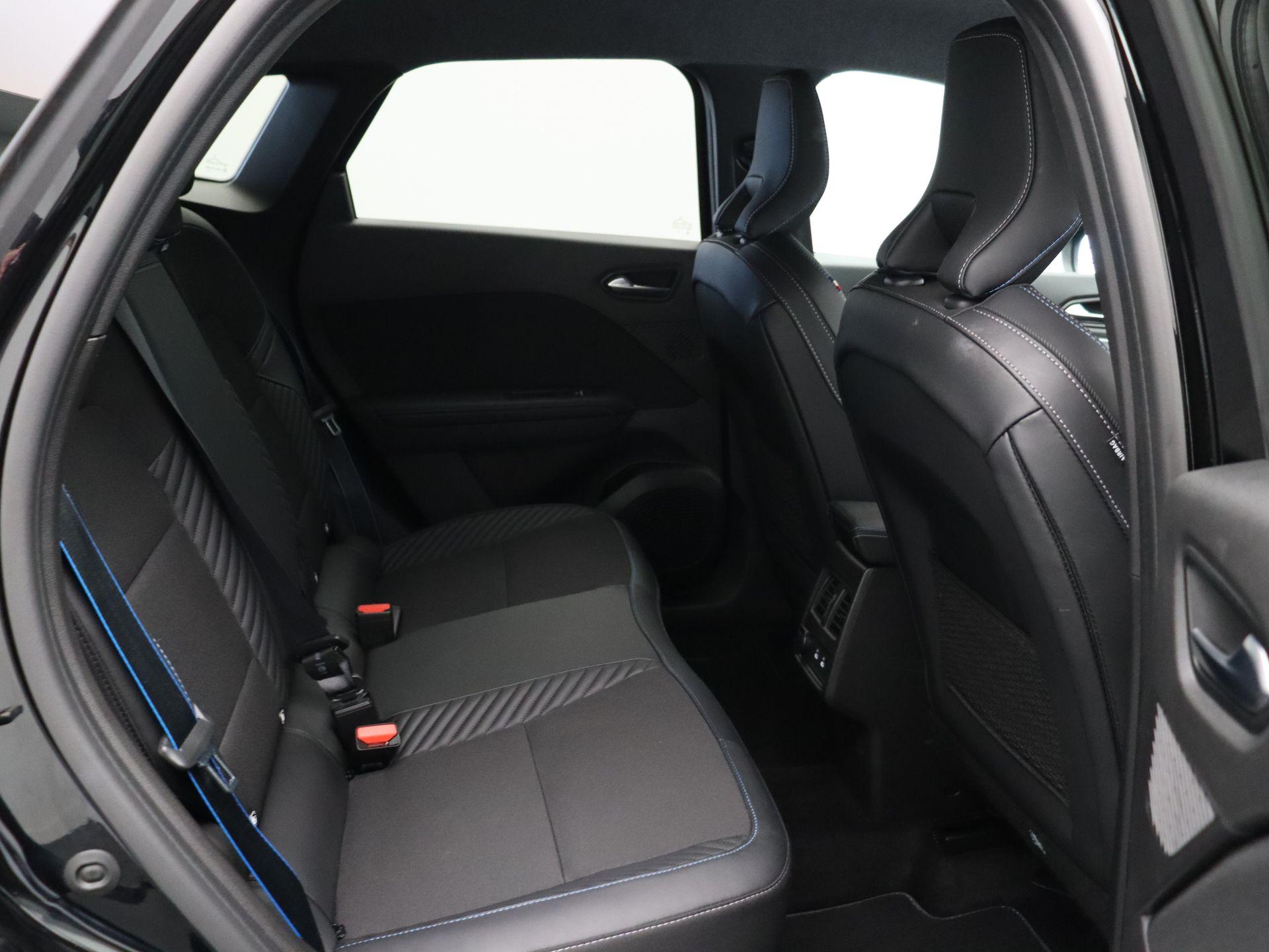 Renault Symbioz 1.6 E-Tech full hybrid 145 esprit Alpine - Afbeelding 9