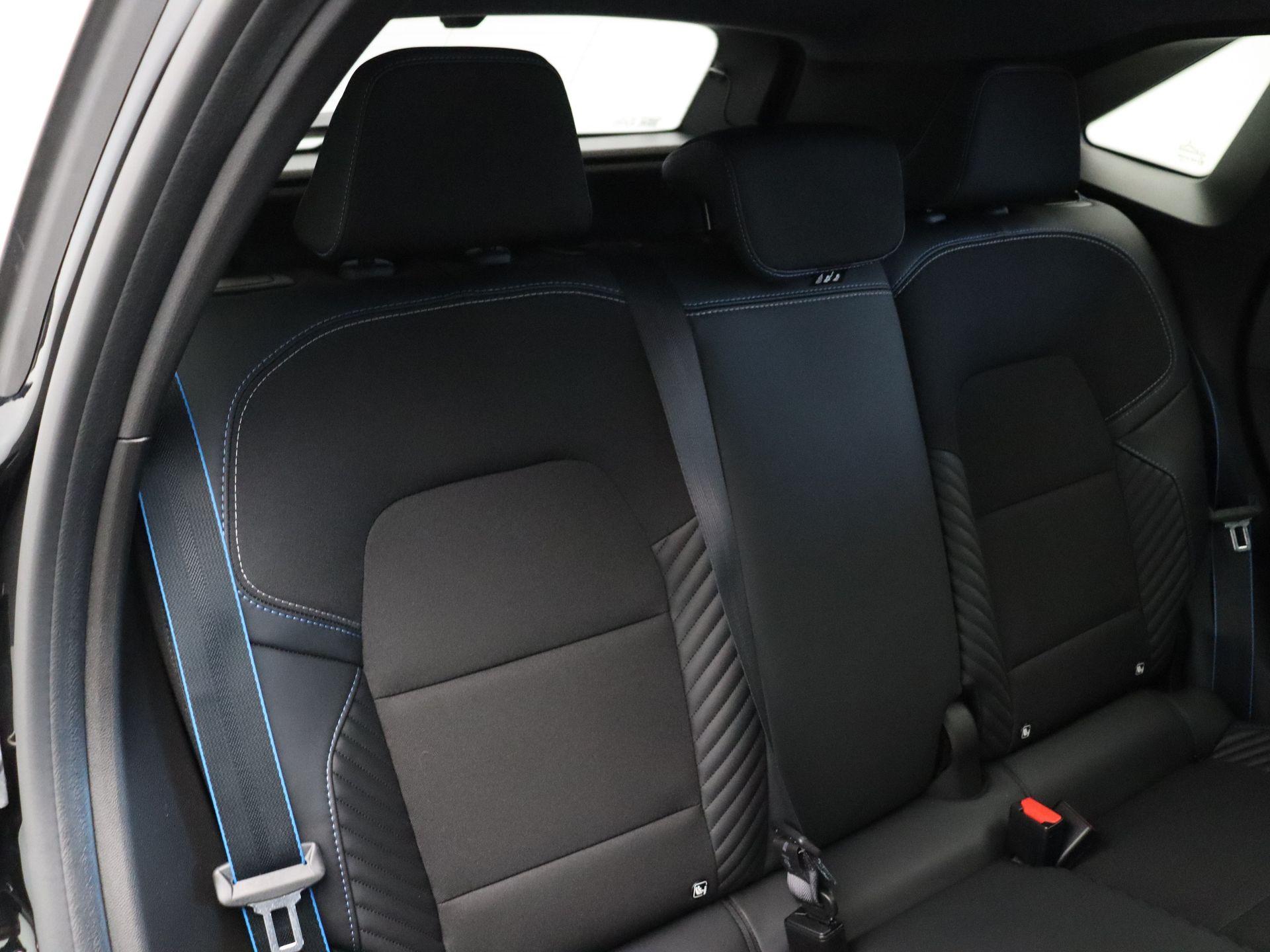 Renault Symbioz 1.6 E-Tech full hybrid 145 esprit Alpine - Afbeelding 10