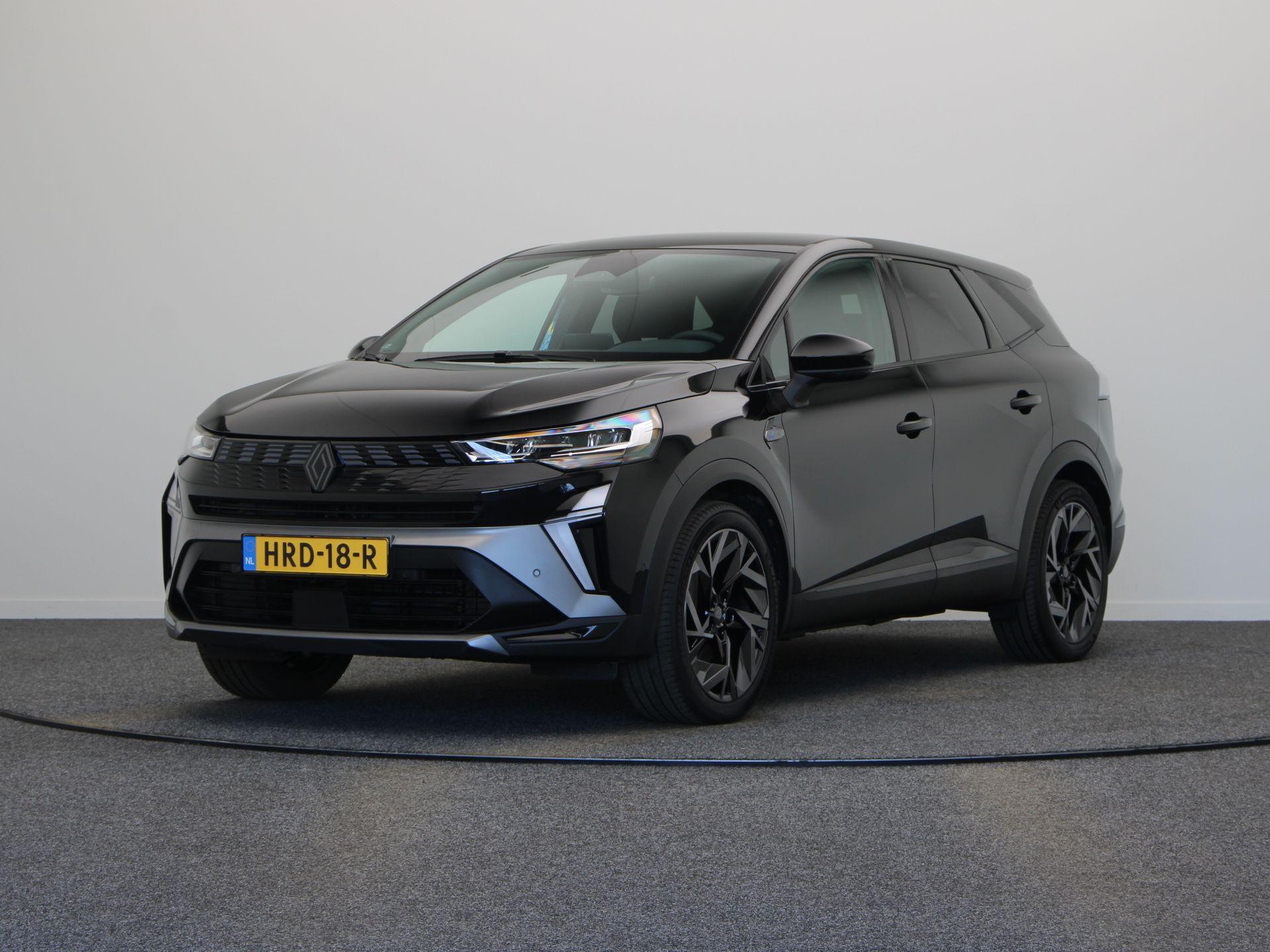 Renault Symbioz 1.6 E-Tech full hybrid 145 esprit Alpine - Afbeelding 11
