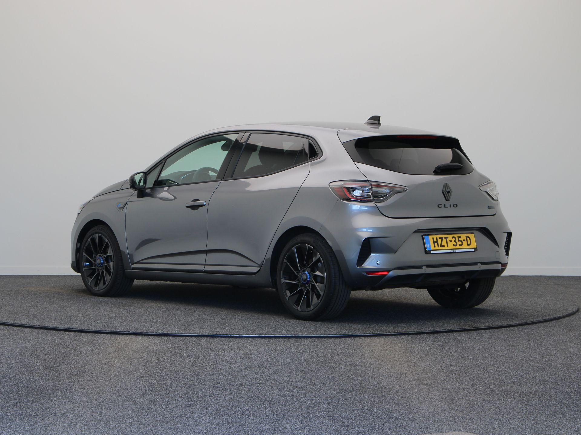 Renault Clio 1.6 E-Tech Full Hybrid 145 esprit Alpine - Afbeelding 3