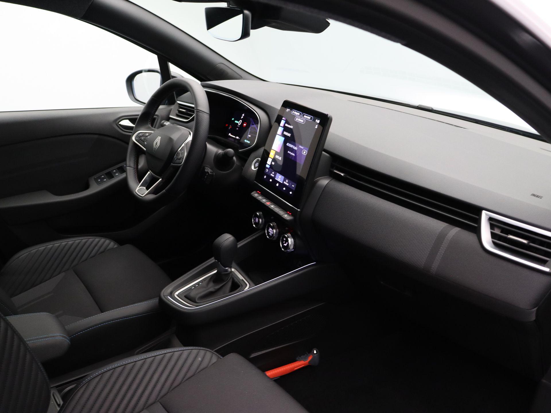 Renault Clio 1.6 E-Tech Full Hybrid 145 esprit Alpine - Afbeelding 6