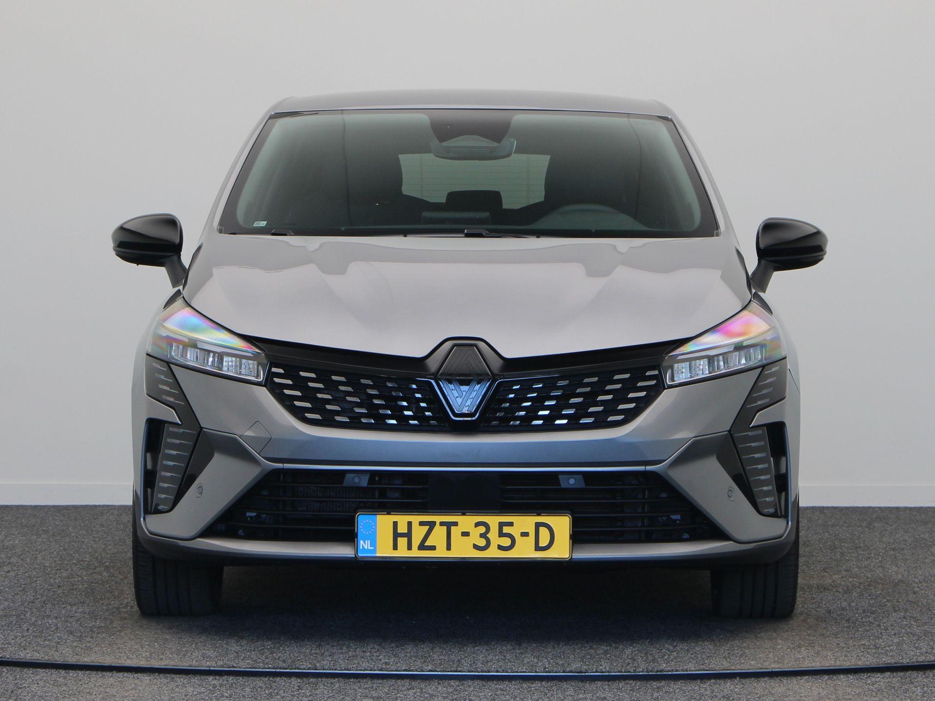 Renault Clio 1.6 E-Tech Full Hybrid 145 esprit Alpine - Afbeelding 7