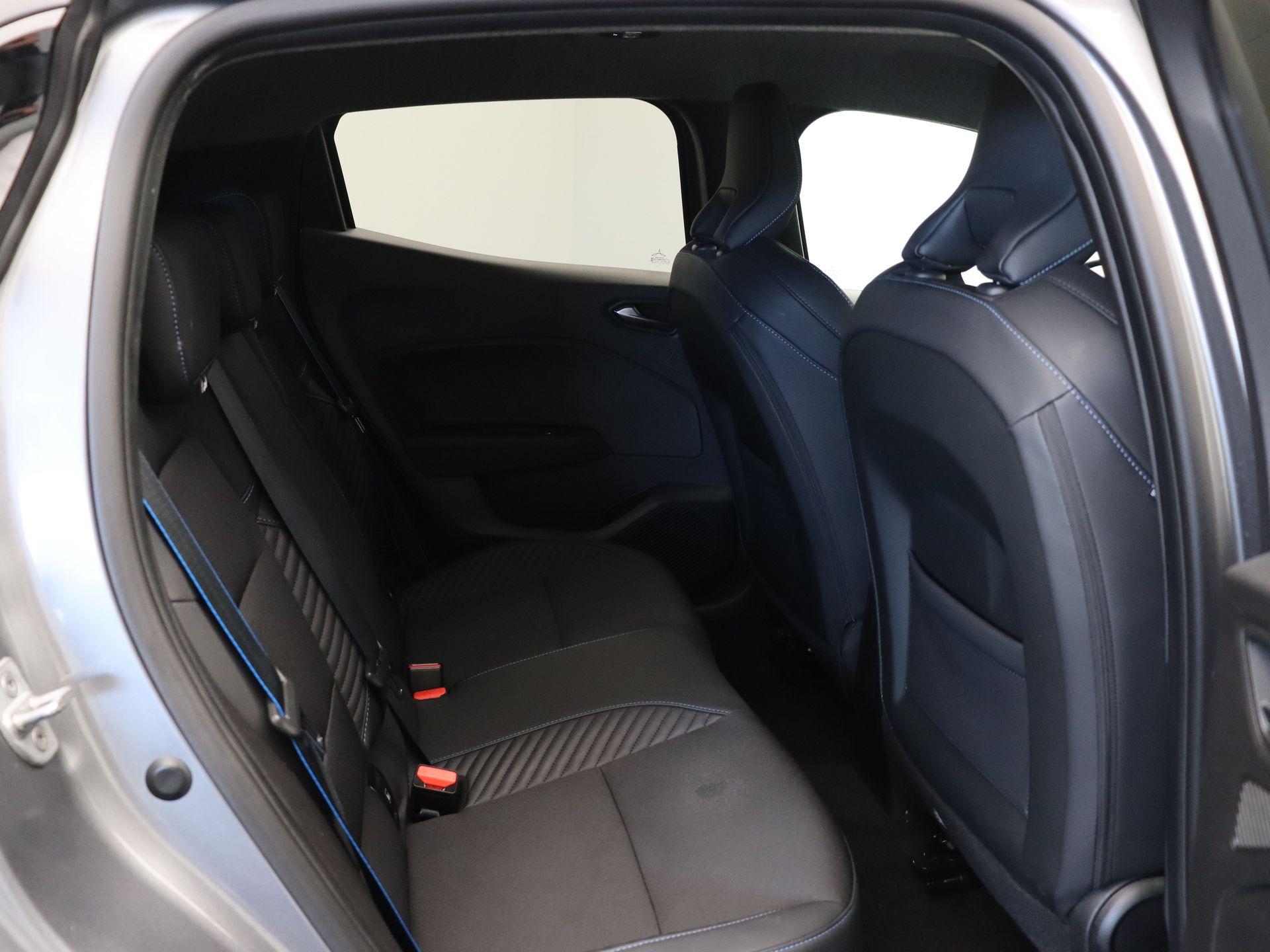 Renault Clio 1.6 E-Tech Full Hybrid 145 esprit Alpine - Afbeelding 9
