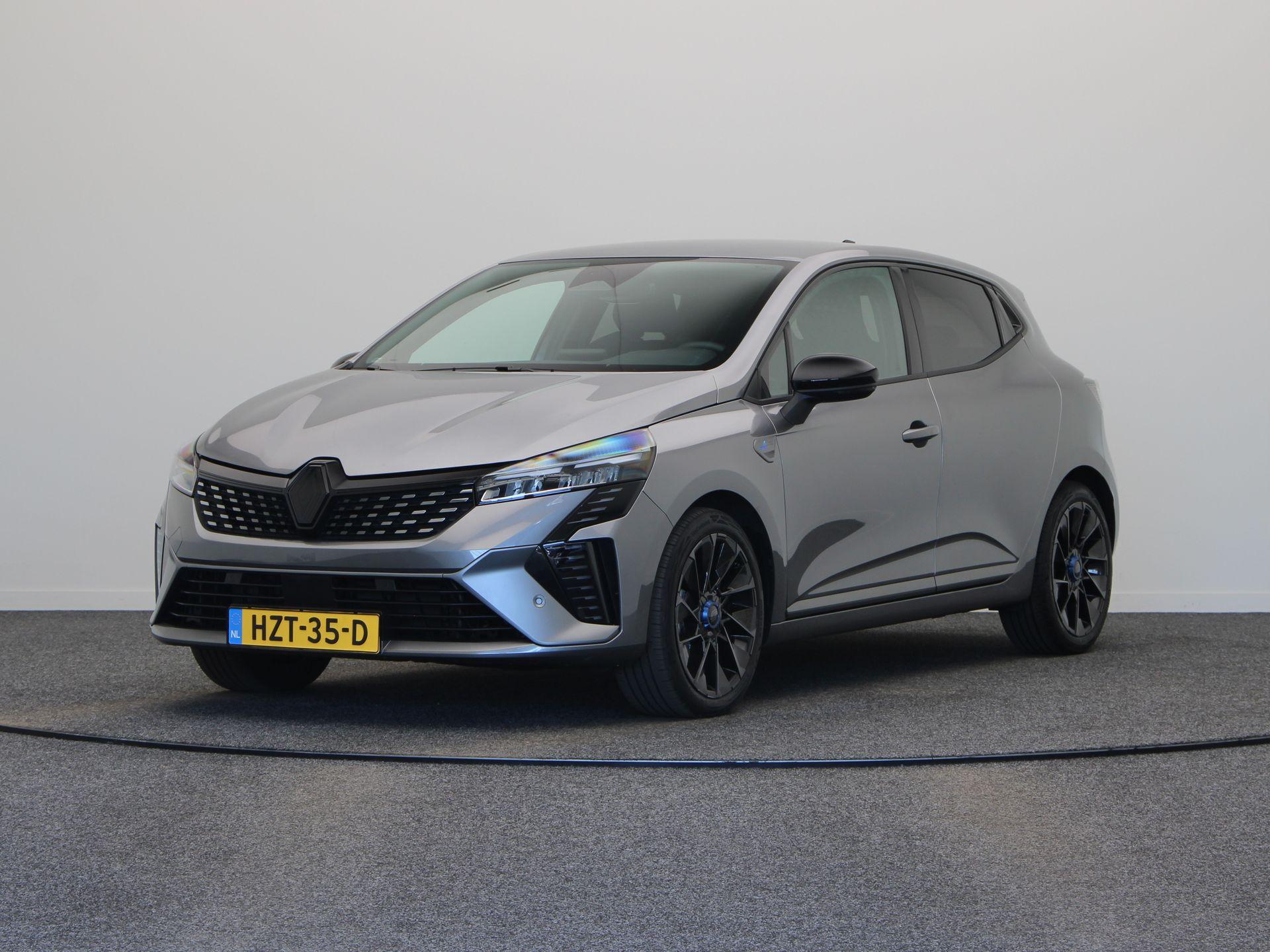 Renault Clio 1.6 E-Tech Full Hybrid 145 esprit Alpine - Afbeelding 11
