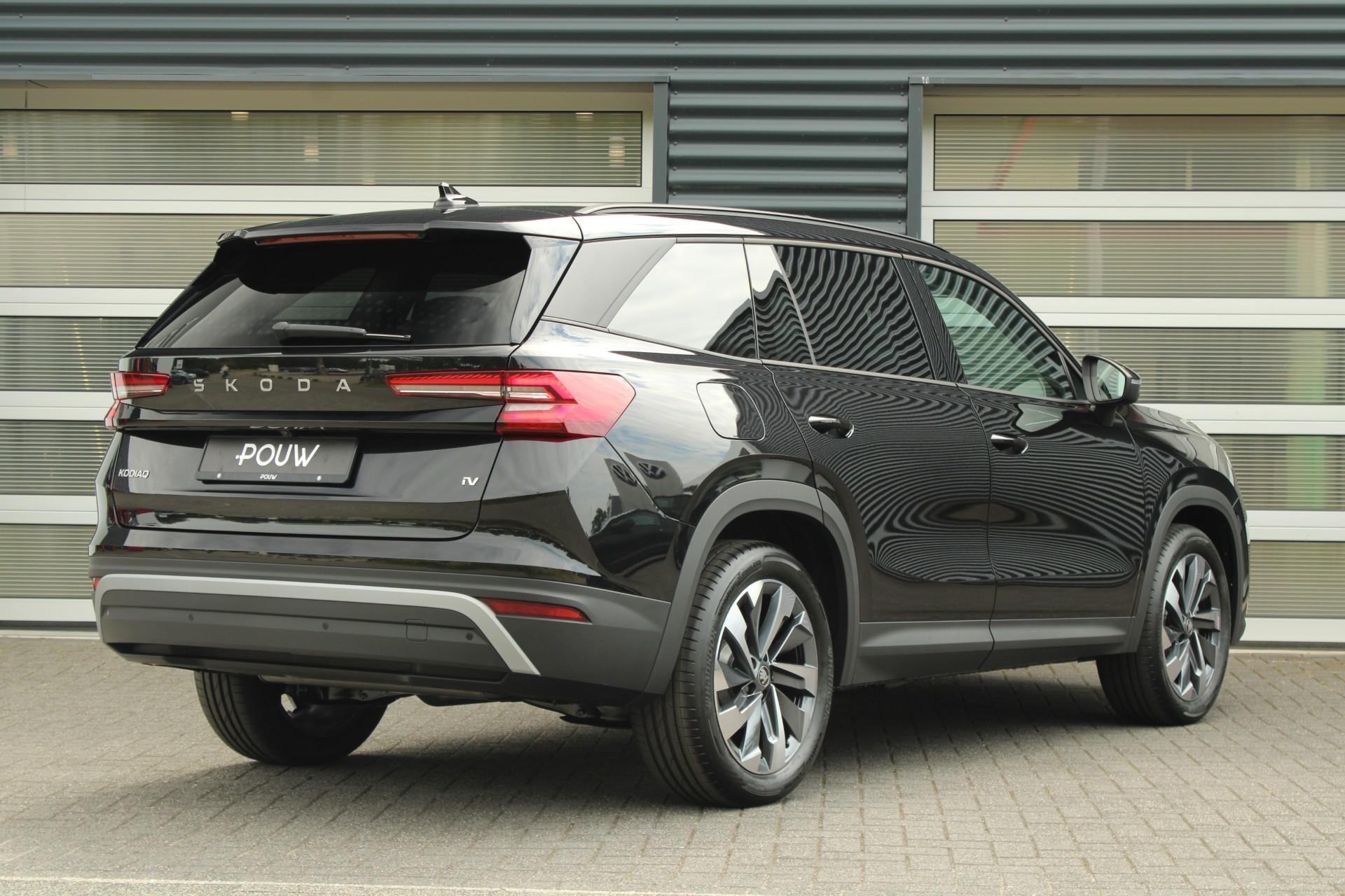 Škoda Kodiaq 1.5 TSI 204pk DSG PHEV Business Edition Plus - Afbeelding 2
