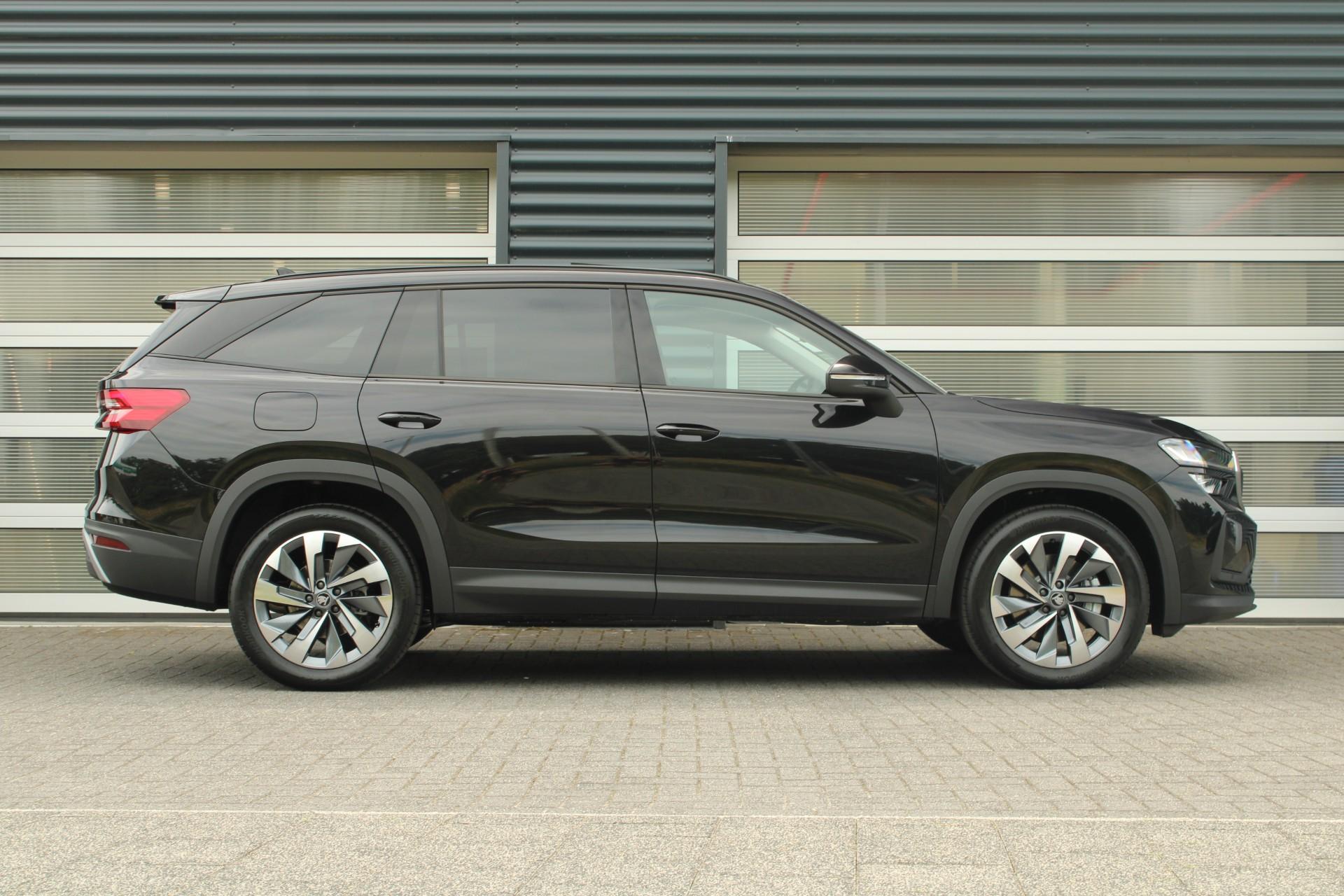 Škoda Kodiaq 1.5 TSI 204pk DSG PHEV Business Edition Plus - Afbeelding 3