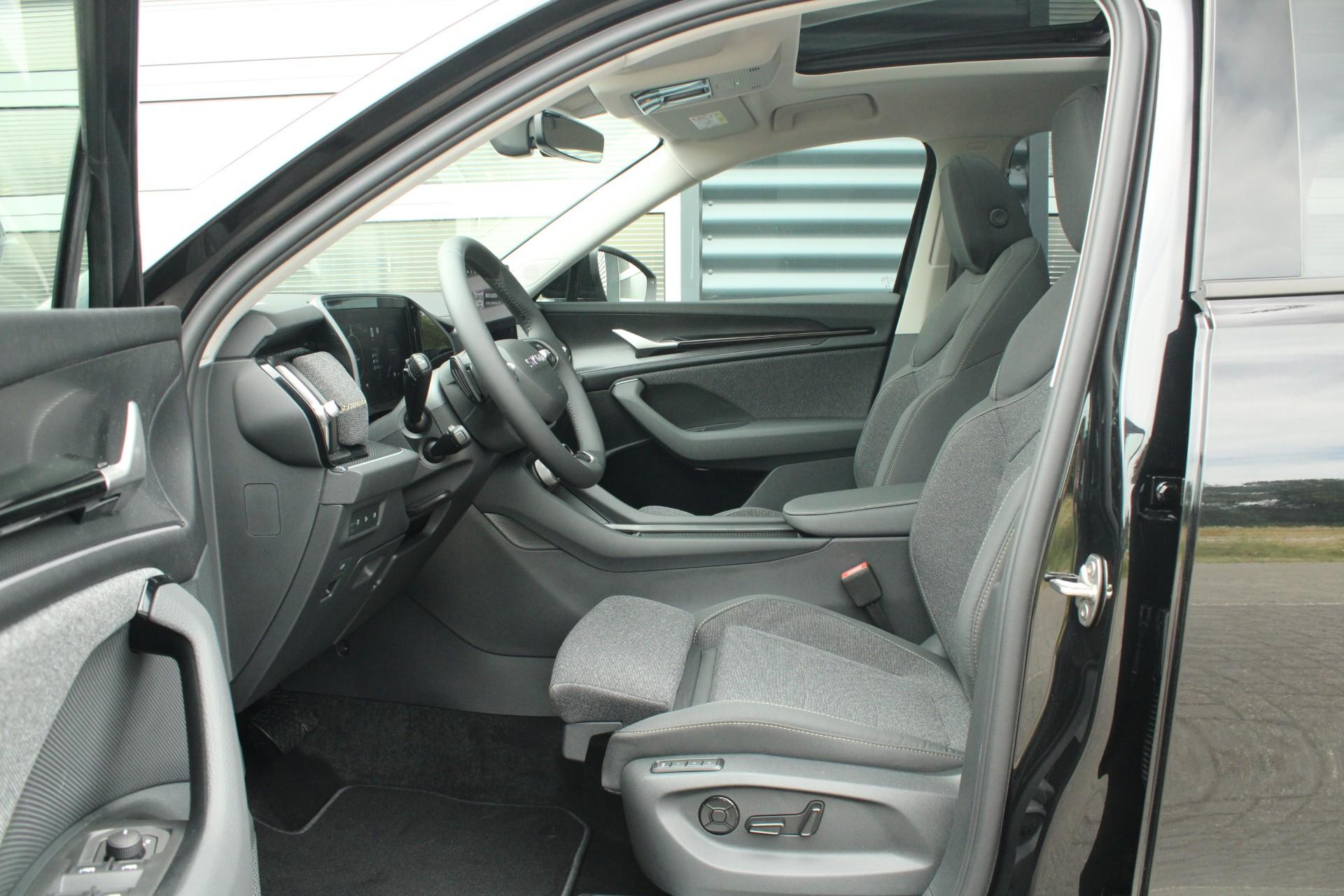 Škoda Kodiaq 1.5 TSI 204pk DSG PHEV Business Edition Plus - Afbeelding 4