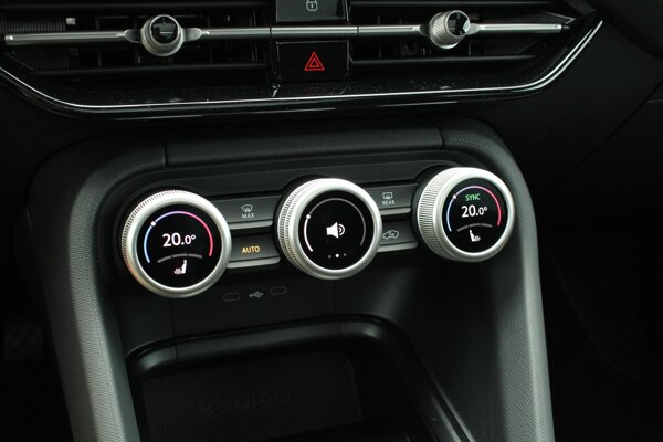 airco (automatisch)